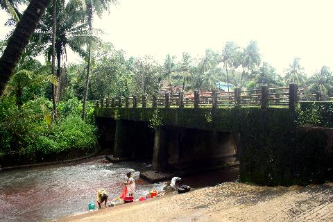 Goa in Pictures - Download Goa Photos